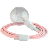 Creative Cables Snake 3m Lampkabel