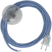 Creative Cables Rm07 3m Staande Lamp Kabel