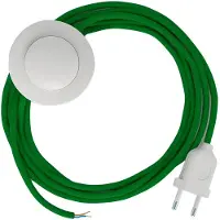 Creative Cables Rm06 3m Staande Lamp Kabel