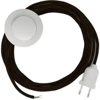 Creative Cables Rm13 3m Staande Lamp Kabel