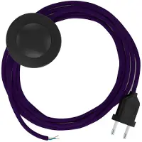 Creative Cables Rm14 3m Staande Lamp Kabel