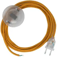 Creative Cables Rm05 3m Staande Lamp Kabel