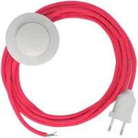 Creative Cables Rm08 3m Staande Lamp Kabel