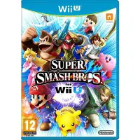 Super Smash Bros. Next