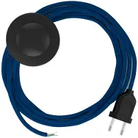 Creative Cables Rm12 3m Staande Lamp Kabel