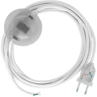Creative Cables Rm01 3m Staande Lamp Kabel