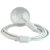 Creative Cables Snake 3m Lampkabel