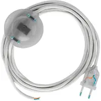 Creative Cables Rc01 3m Staande Lamp Kabel