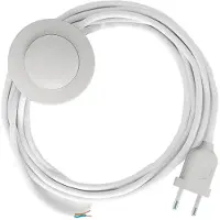 Creative Cables Rm01 3m Staande Lamp Kabel