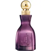 Jimmy Choo - I Want Choo Midnight Eau De Parfum - 40 ML