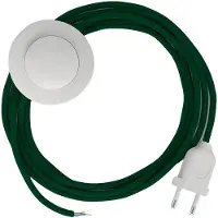 Creative Cables Rm21 3m Staande Lamp Kabel