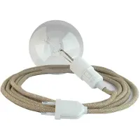 Creative Cables Snake 3m Lampkabel