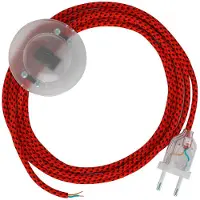 Creative Cables Rt94 3m Staande Lamp Kabel