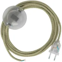 Creative Cables Rn01 3m Staande Lamp Kabel