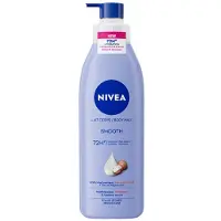 Nivea Zachte Hydraterende Lichaamsmelk 72H Droge Huid 250 ml