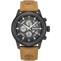 Timberland Chronograaf Hampton Harbour