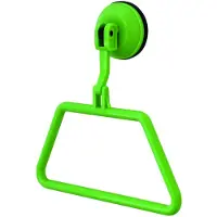 Eurotrail Handdoek houder - Appel Groen