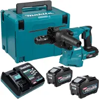 Makita HR012GZ combihamer - zonder accu - zonder oplader