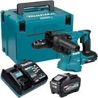 Makita HR012GZ combihamer - zonder accu - zonder oplader
