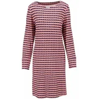 Ringella Katoenen dames nachthemd veelkleurig - Meerdere kleuren - Maat - 44