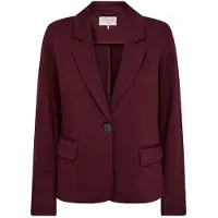 Freequent Blazer Fqnanni Jacket 207565 Port Royale Dames Maat - XS