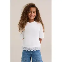 We fashion Shirt wit