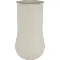 Zuiver Blob Large - Vaas - Beige