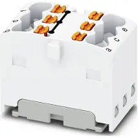 Phoenix Contact 3002778 Verdeelblok Wit 20 stuk(s)