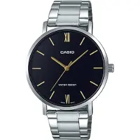 Casio COLLECTION & VINTAGE Polshorloges MTP-VT01D-1BUDF