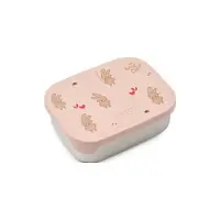 Liewood Lunchbox Arthur Printed Lunchbox Wild Child / Rosey