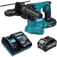 Makita HR012GZ combihamer - zonder accu - zonder oplader