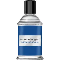 Emanuel Ungaro METALLIC ACQUA MAN EDT 50 ML