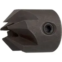 Rotec HSS Opsteekverzinkboor 90 | Ø12 - 239.2120