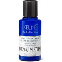 Keune Men 1922 Purifying Shampoo 50ml