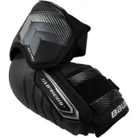 Bauer Ep Supreme F50 Pro Elbowpads (senior) Sr. L