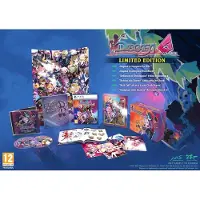 Disgaea 6 Complete (Limited Edition)