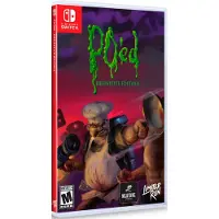 PO'ed: Definitive Edition () - Switch