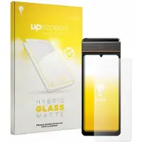 Upscreen - Screenprotector voor Sunmi V3e - Folie Beschermfolie Beschermglas matte