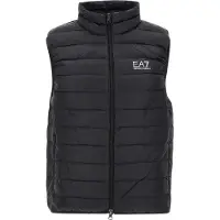 Emporio Armani Bodywarmer zwart