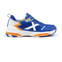 Munich Stratos 26 Padel Shoes Blauw EU 44 Man