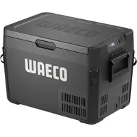WAECO WCC32 Compressor Koelbox 32 Liter - Elektrische Koelbox 12V/24V voor Auto, Camper, Caravan & Boot