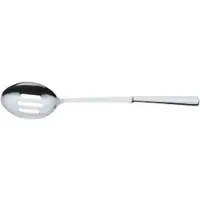 WMF Lepelset: Perforé & Serveerlepel (33cm, 2 stuks)