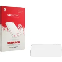 Upscreen - Screenprotector voor BMW 5 G31 LCI 2021 10.25" - Folie Beschermfolie transparant