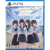 Blue Reflection Quartet: Shoujo-tachi no Kiseki - PS5