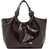 Gianni chiarini Dames Schoudertassen Dua 12679 - Bordeaux - Maat ONESIZE