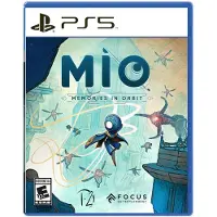 MIO - Memories in Orbit | PS5