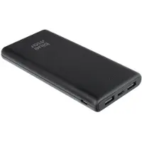 Blue Star Powerbank 10.000 mAh, 2A, model W1061, zwart