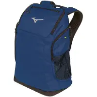Mizuno Rugzak Team training | Maat TU