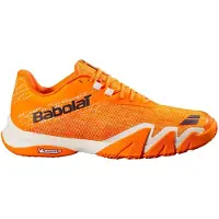 Babolat Jet Viva Padel Shoes Oranje EU 45 Man