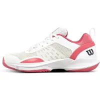 Wilson Hurakn Pro V2 Padel Shoes Wit EU 42 Vrouw
